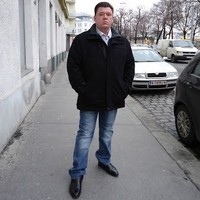 Andrey Semenov
