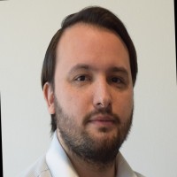 Nicolas Rivas