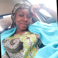 Naheemat Abdulmumin