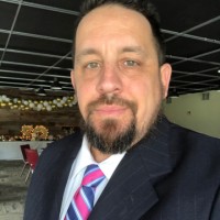 Carlos Del Campo Jr.