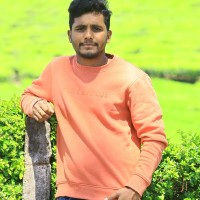 Arun Lavudya