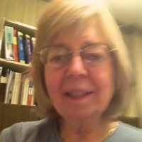 Betty Connelly