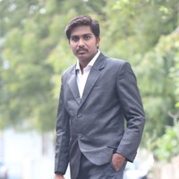 Saurabh Patil