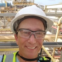 Randy F.J Lariviere