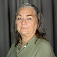 Lena Kling Johansson
