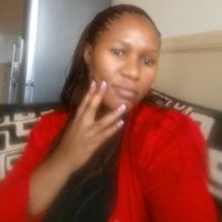 Nthabiseng Rachel Makhalanyane