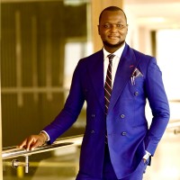 Olumide Oyewole