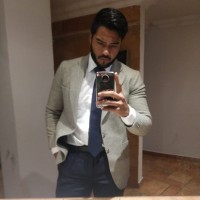 Christopher Geovanni Ibarra Alcocer