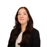 Delphine Paris-Laviolette
