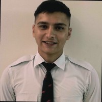 Kartikey Maikhuri