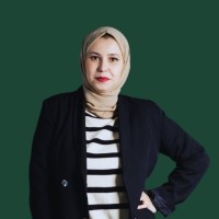 Nessrine HAMADA