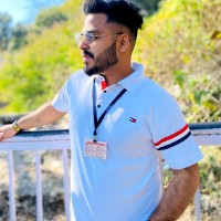 Aman Madaan