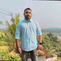Vivek Satheesh