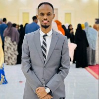 Abdirahman Jama