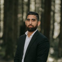 Arjan Grewal