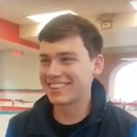 Austin Cash