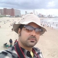Subrata Dey