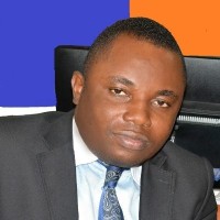 Utibe Udoh