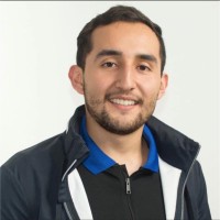 Cristhian Quintero Castillo