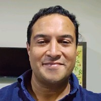 Ranjit Chavan