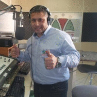 Carlos Vidal