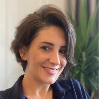 Banu Müftüoğlu Ülkü
