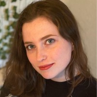 Nina Van Schaijk