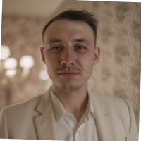Dominik Vogel
