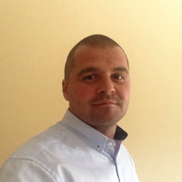 Jonas Olin