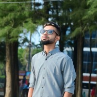 Md Tanvir Shaharia