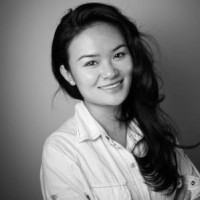Jacqueline Mak