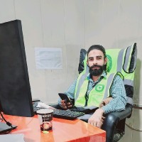 Hassan Sohail Raja