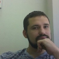 Dmitry Komlev