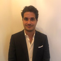 Amit Ben-Harosh