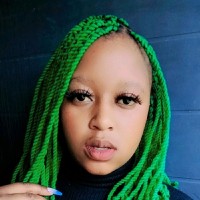 Ayanda Motaung