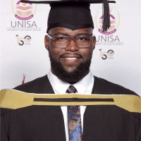 Lifa Aaron Mangane (Cand.Sci.Nat)