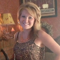 Brianna Persinger