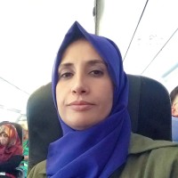 Öznur Yılmaz