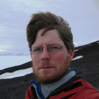 Ian Baring-Gould