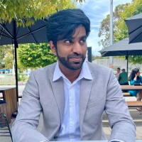 Rohith Prasad