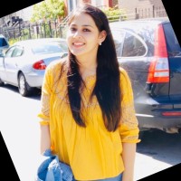 Garima Sood, Ph.D.