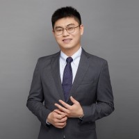 Jimmy Zhanfei Jiang