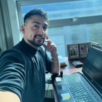 Cristopher Andrés Ferrada Calbún