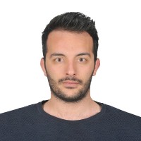 Cenk Ozturk