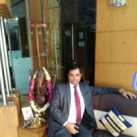 Ravikesh Singh