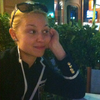 Irina Lukyanova