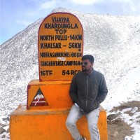 Naveen Krishnan