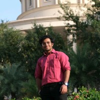 Parth Kocher