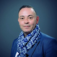 Fabrice Gourhand