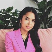 Monica Pino M.Ed.